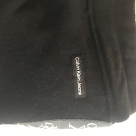 Logo'd Track Pants - Calvin Klein - Brand New with Tags - Picture 4 of 5